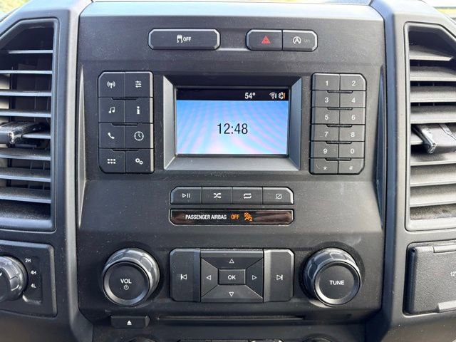 Used 2018 Ford F150 XL w/ Equipment Group 101A Mid AWD/4WD image 26