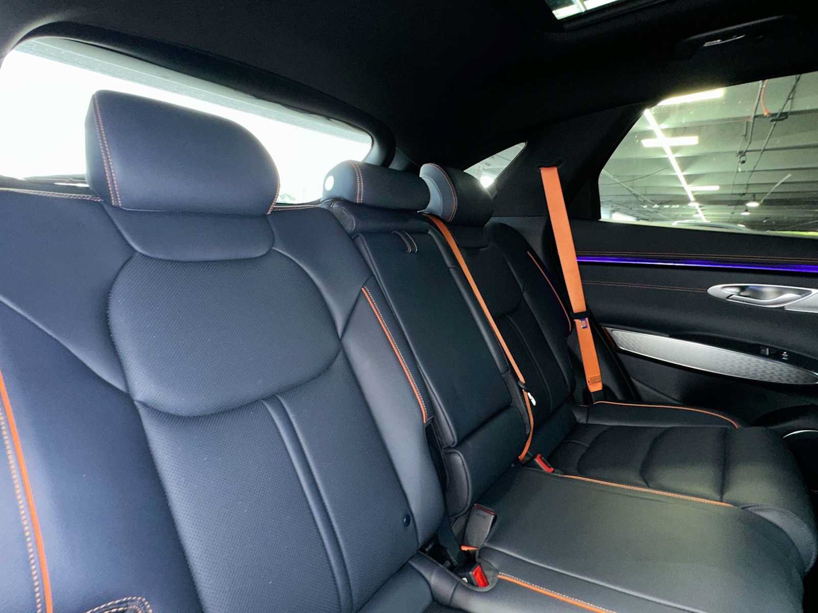 New 2026 Genesis GV70 2.5T Sport Prestige AWD/4WD image 26
