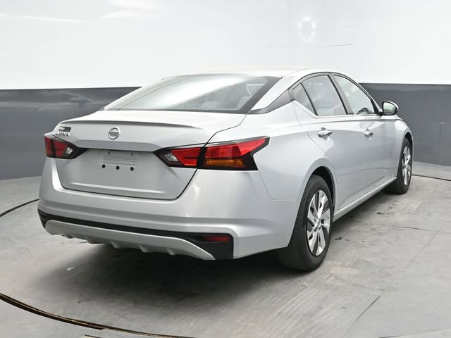 Used 2021 Nissan Altima 2.5 S FWD image 6