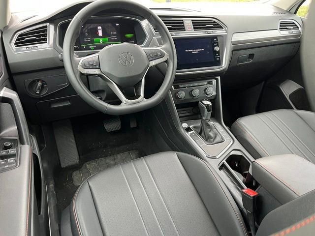 Used 2024 Volkswagen Tiguan Wolfsburg Edition FWD image 25