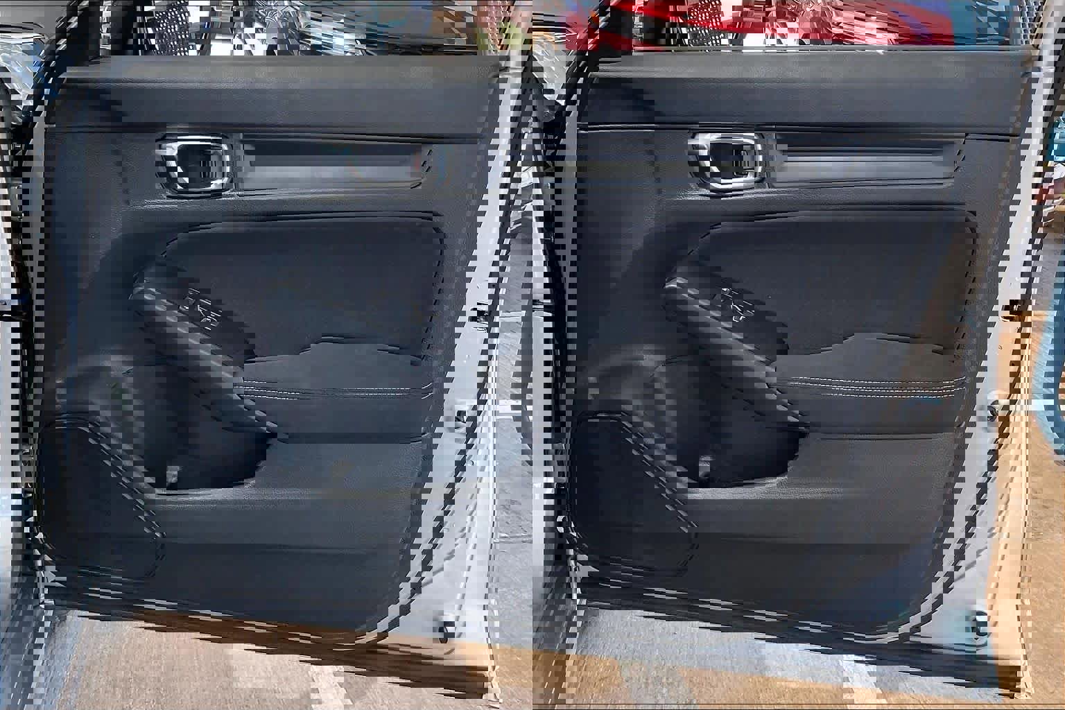 Used 2025 Honda Civic Sport image 22