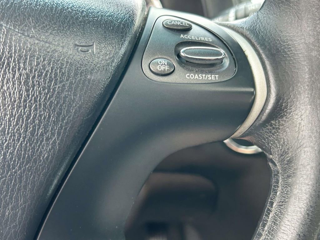 Used 2015 INFINITI QX60 FWD w/ Premium Package image 23