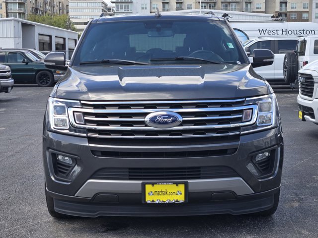 Used 2021 Ford Expedition XLT image 2