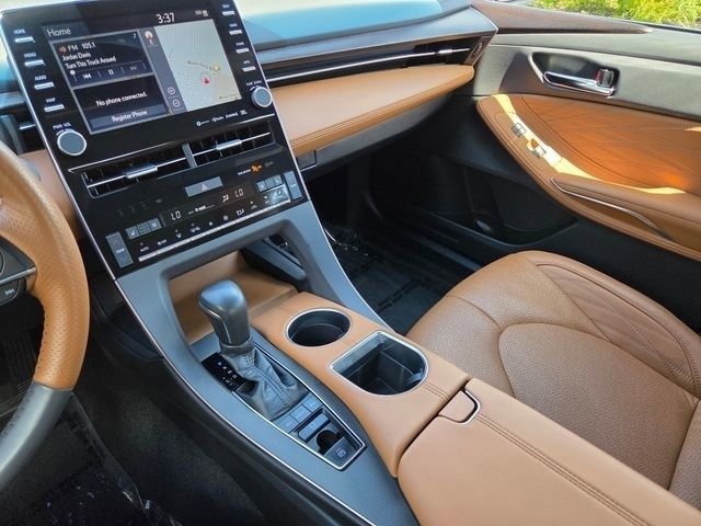 Used 2021 Toyota Avalon Limited w/ Advanced Safety Package AWD/4WD image 35