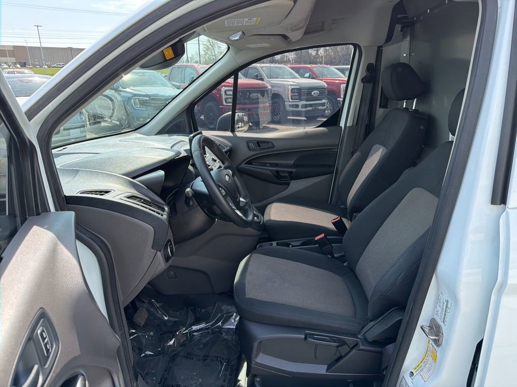 Used 2020 Ford Transit Connect XL image 10