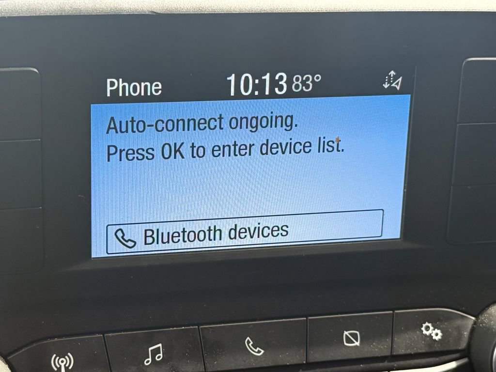 Used 2025 Ford Transit 250 148 Medium Roof Extended AWD w/ Load Area Protection Package image 28
