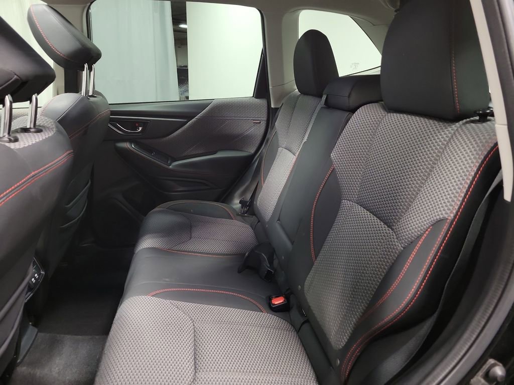Used 2023 Subaru Forester Sport image 21