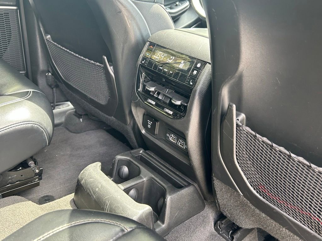 Used 2021 Jeep Grand Cherokee L Limited image 40