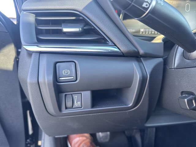 Certified 2026 Cadillac CT4 V Blackwing image 18