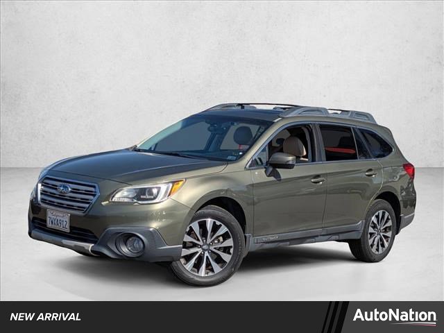 Used 2017 Subaru Outback 3.6R Limited image 1