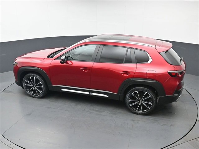 Certified 2024 MAZDA CX-50 AWD 2.5 Turbo w/ Accent Package image 41