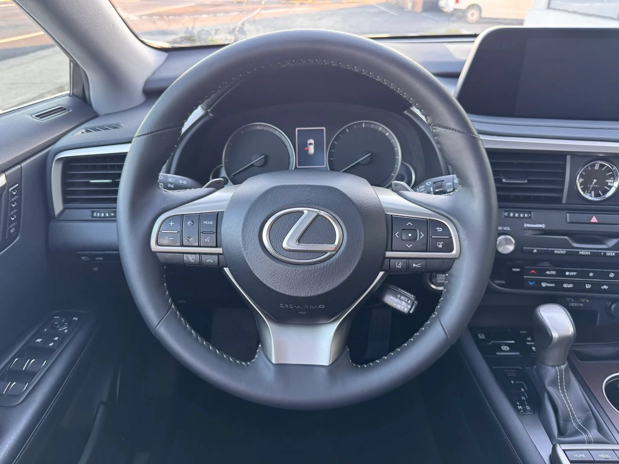 Used 2022 Lexus RX 350 FWD w/ Premium Package image 21