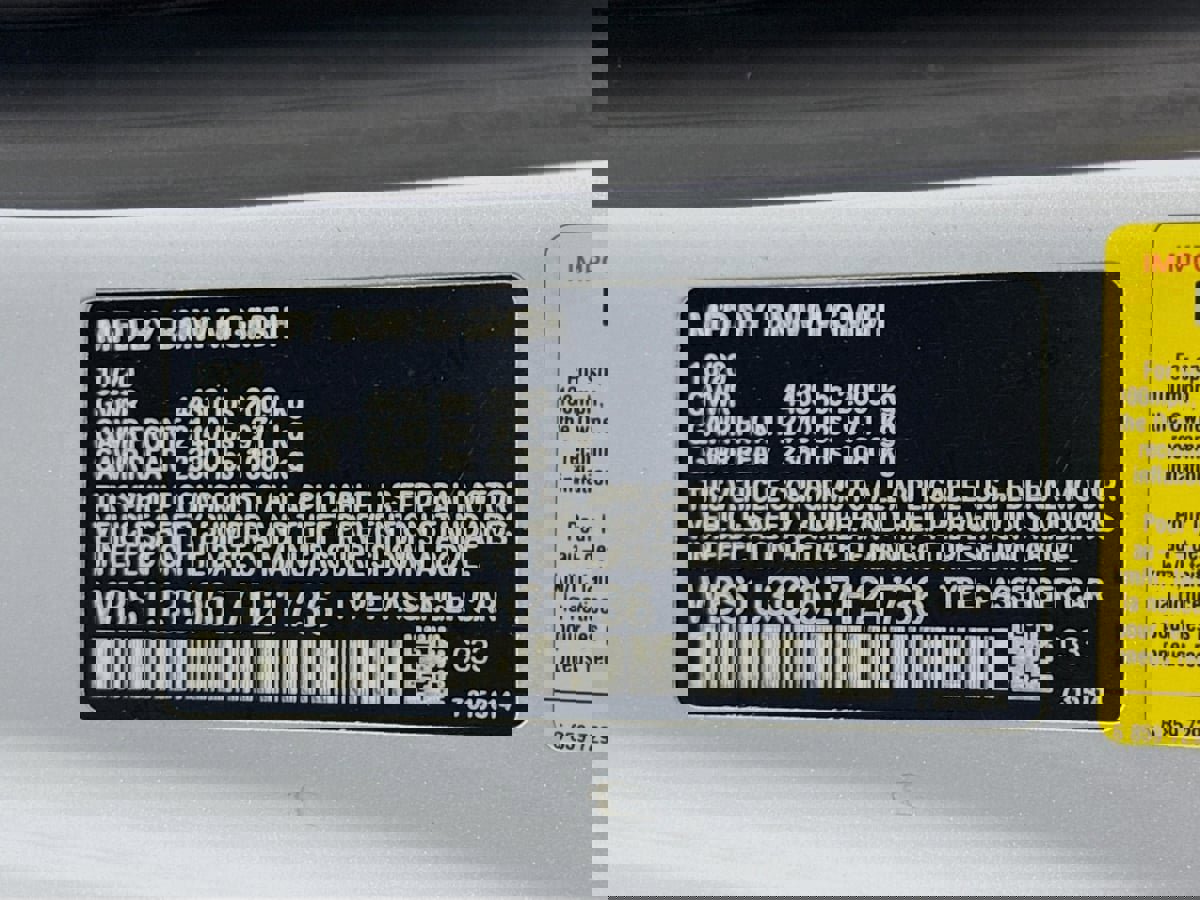 Used 2020 BMW M2 CS image 40