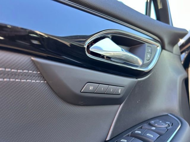 New 2026 Buick Envision Preferred image 23