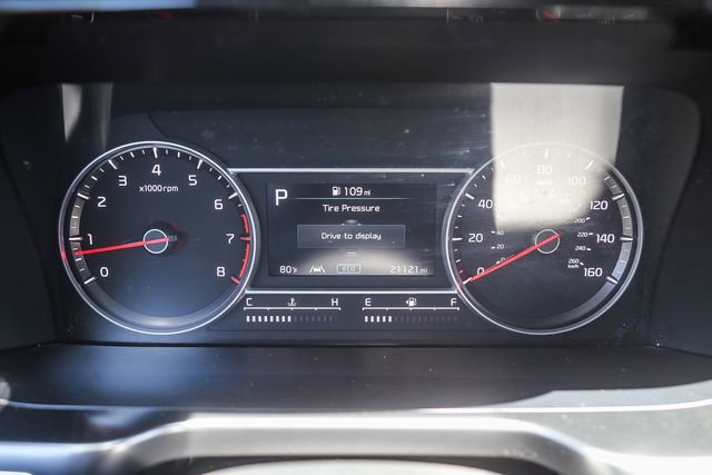 Certified 2023 Kia Sorento S w/ Panoramic Sunroof Package FWD image 25