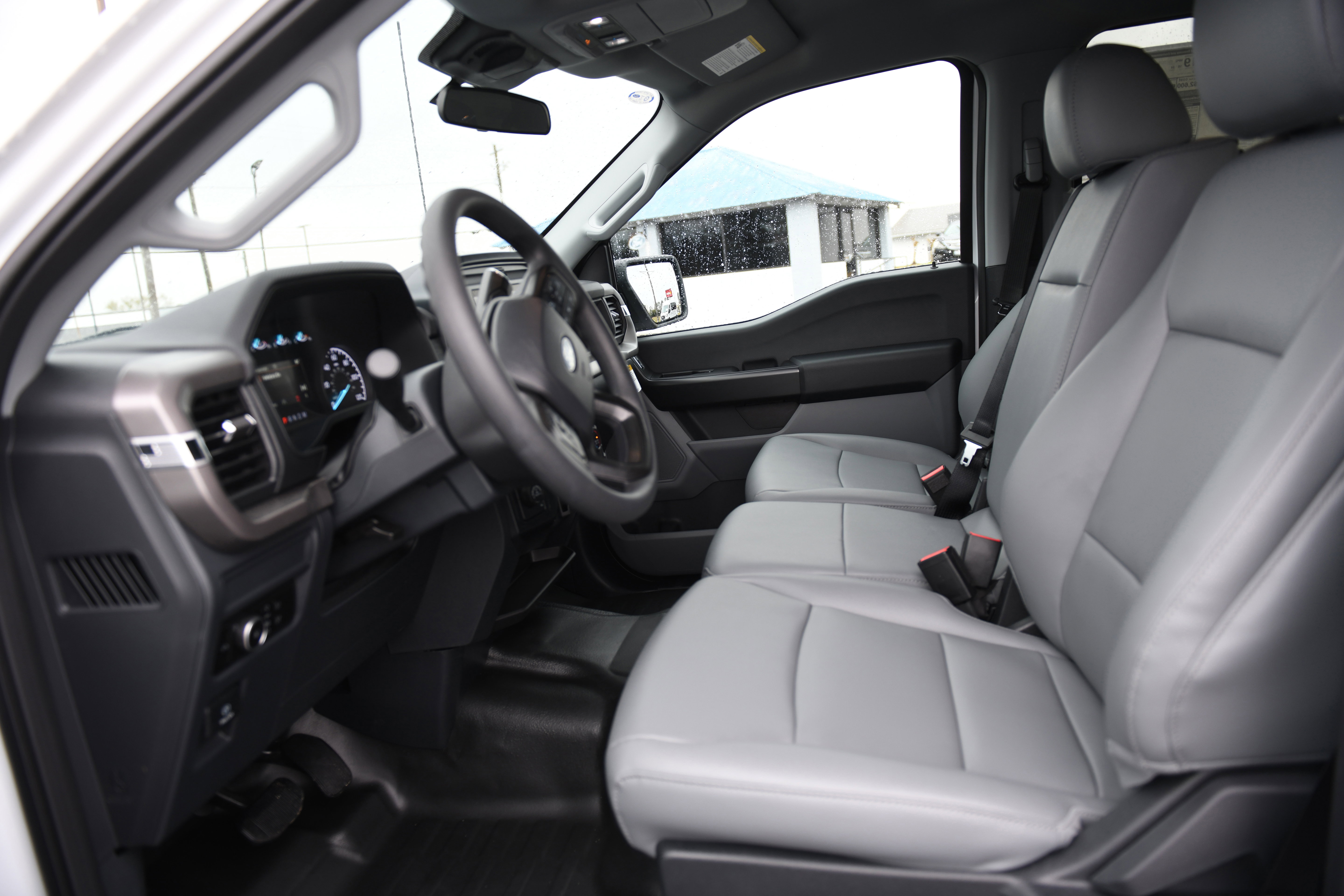 New 2026 Ford F150 XL w/ Equipment Group 103A High image 18