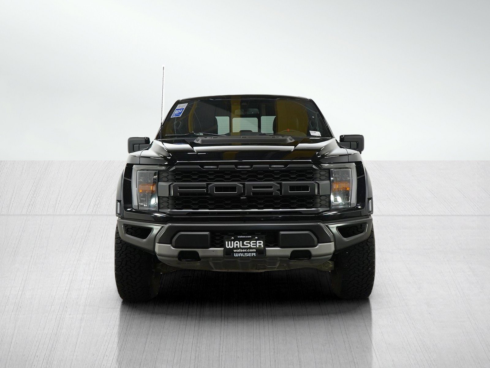 Used 2022 Ford F150 Raptor w/ Convenience Package AWD/4WD image 9