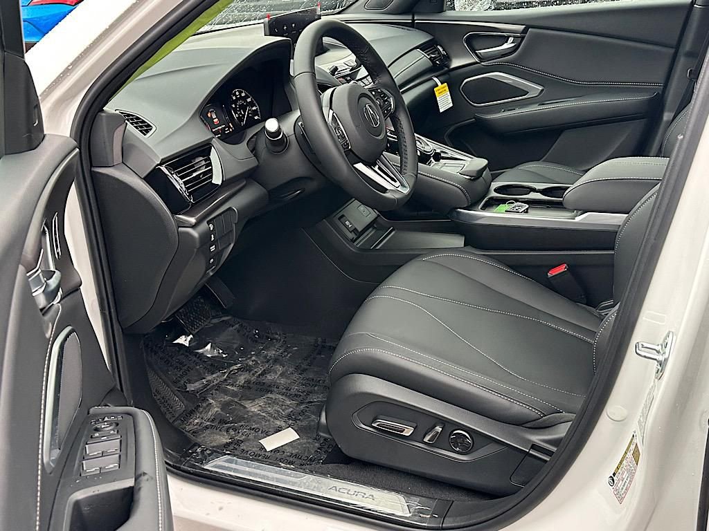 New 2026 Acura RDX SH-AWD image 8