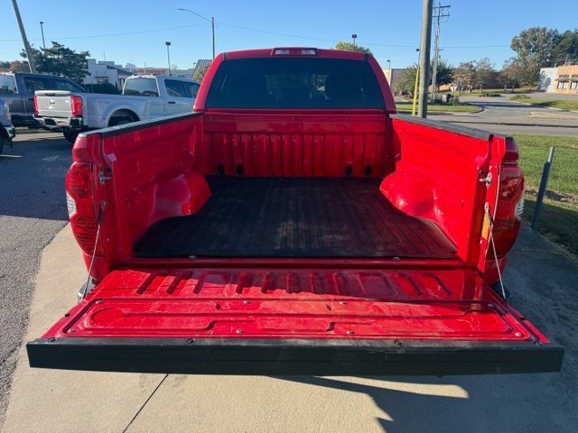 Used 2014 Toyota Tundra SR AWD/4WD image 6