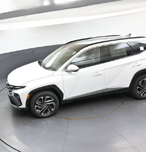 New 2026 Hyundai Tucson Limited AWD/4WD image 49