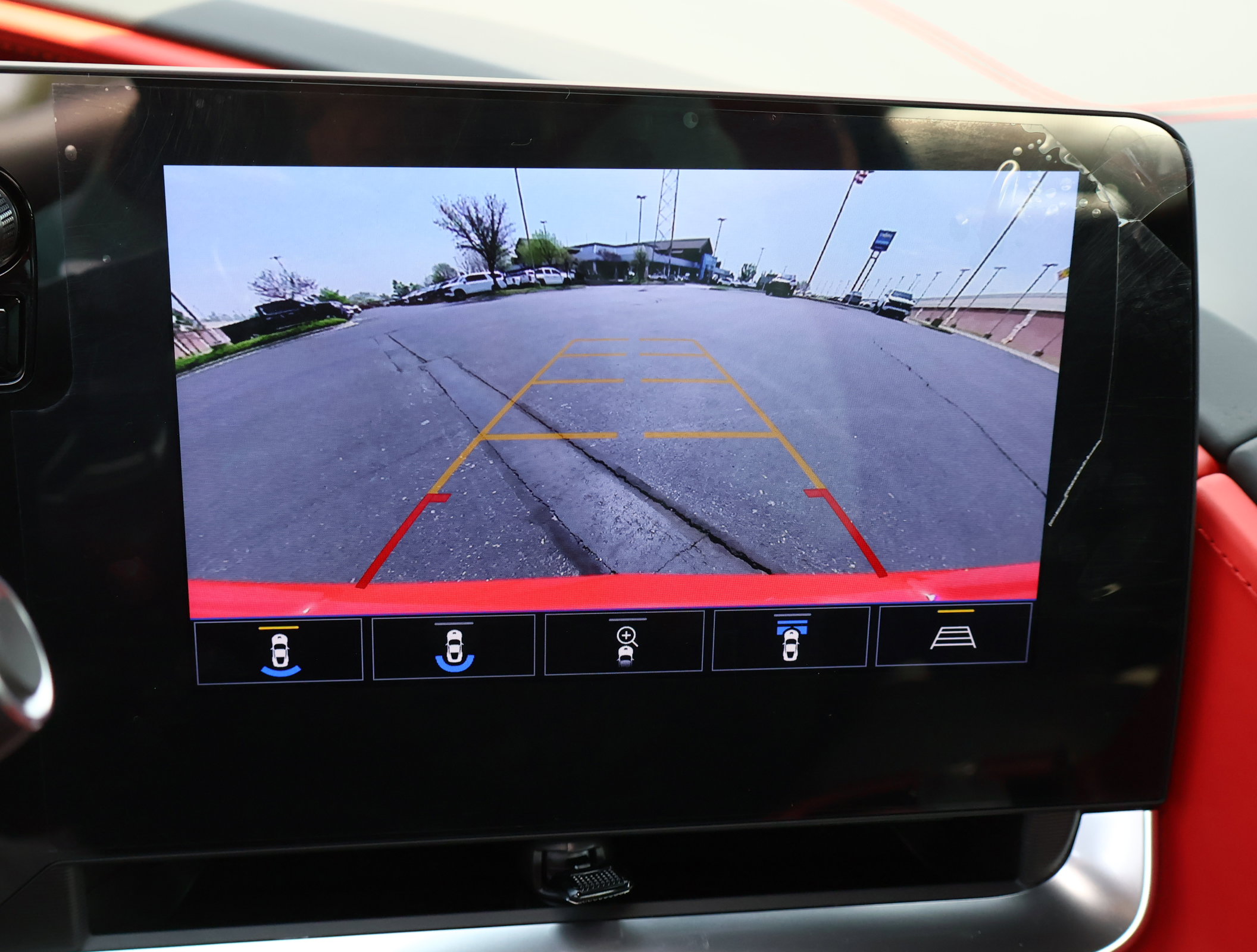 Used 2023 Chevrolet Corvette Stingray Premium Conv w/ Z51 Performance Package image 6