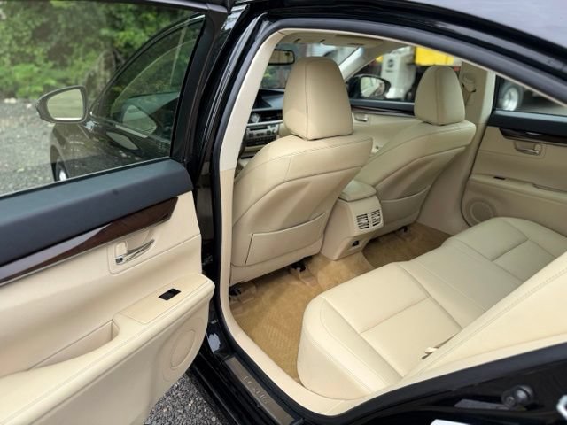 Used 2013 Lexus ES 350 w/ Premium Pkg FWD image 12