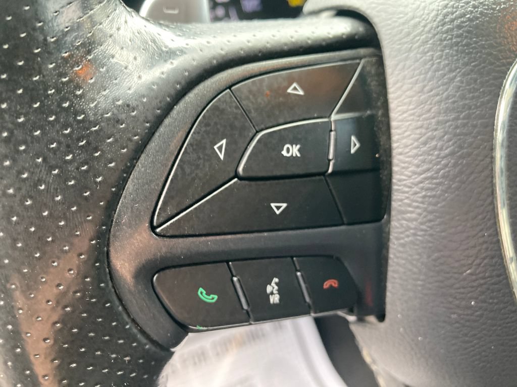 Used 2019 Dodge Durango R/T AWD/4WD image 36