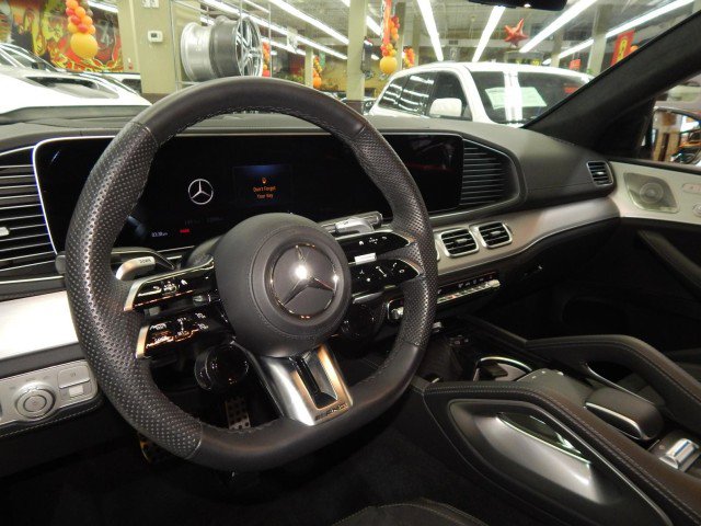 Used 2024 Mercedes-Benz GLE 63 AMG S image 18