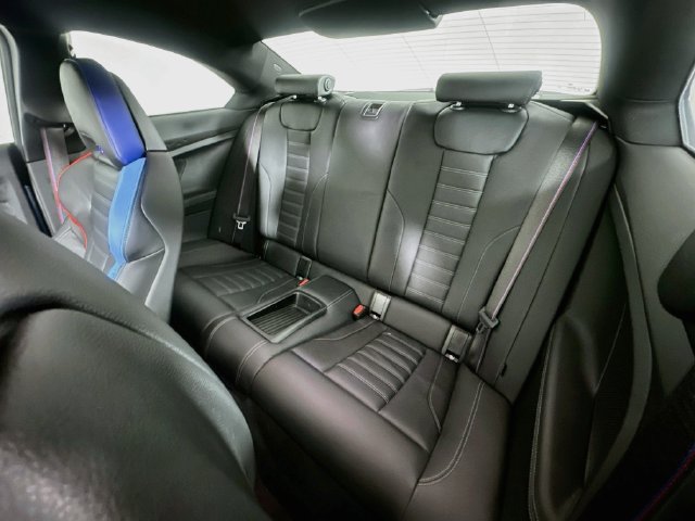 Used 2024 BMW M2 w/ Lighting Package RWD image 31