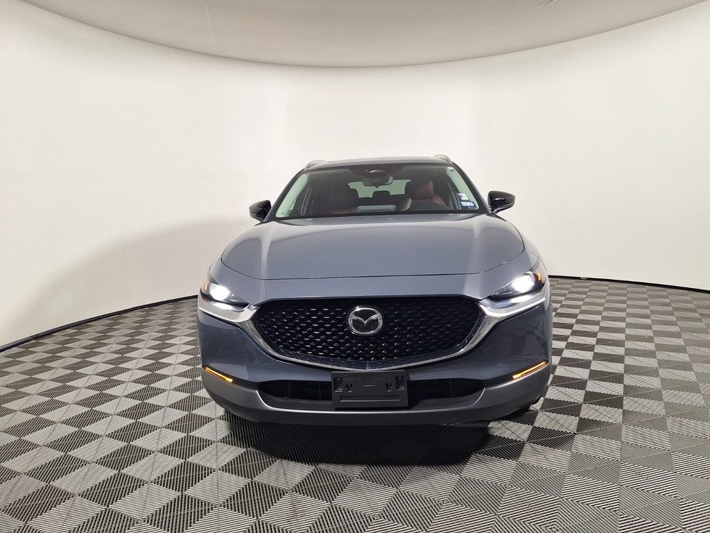 Used 2025 MAZDA CX-30 AWD 2.5 S w/ Preferred Package image 2