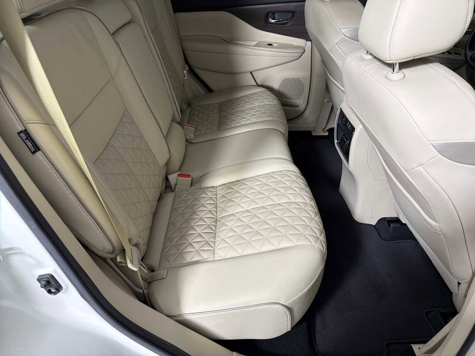 Used 2019 Nissan Murano Platinum image 13