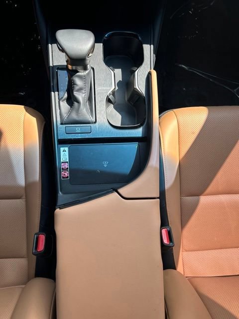 Certified 2023 Lexus ES 250 w/ Premium Package AWD/4WD image 25