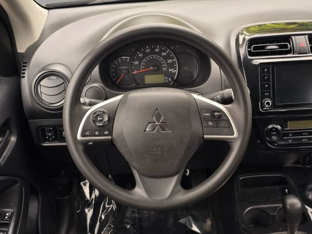 Used 2022 Mitsubishi Mirage G4 LE FWD image 20