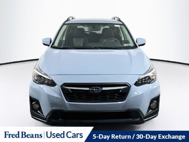 Used 2019 Subaru Crosstrek 2.0i Premium w/ Popular Package #3 AWD/4WD image 2