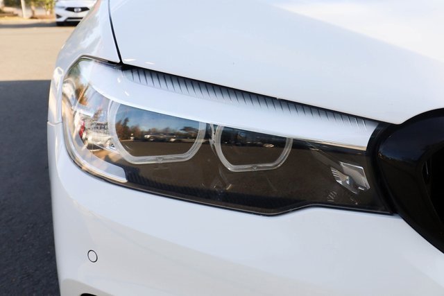 Used 2020 BMW 530i xDrive 530i xDrive w/ Convenience Package image 17