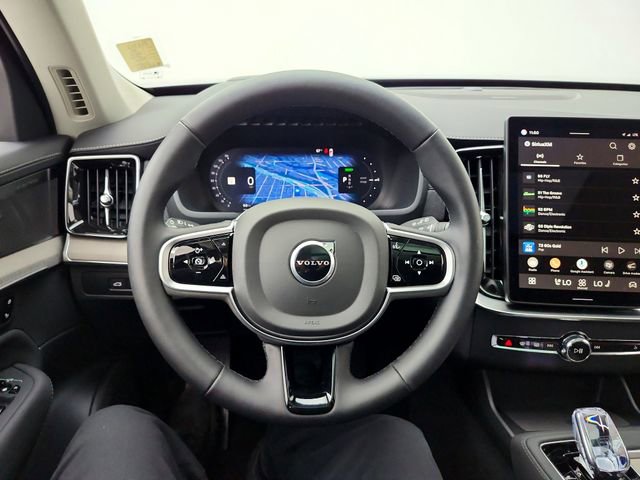 Certified 2025 Volvo XC90 T8 Ultra w/ Protection Package Premier image 26