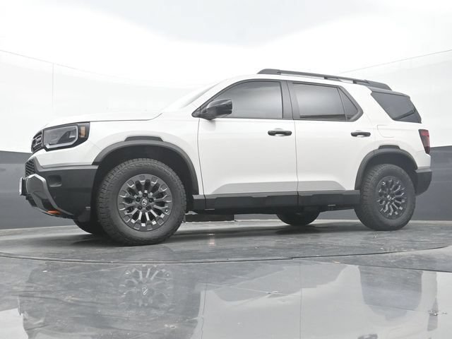 Used 2026 Honda Passport TrailSport image 30