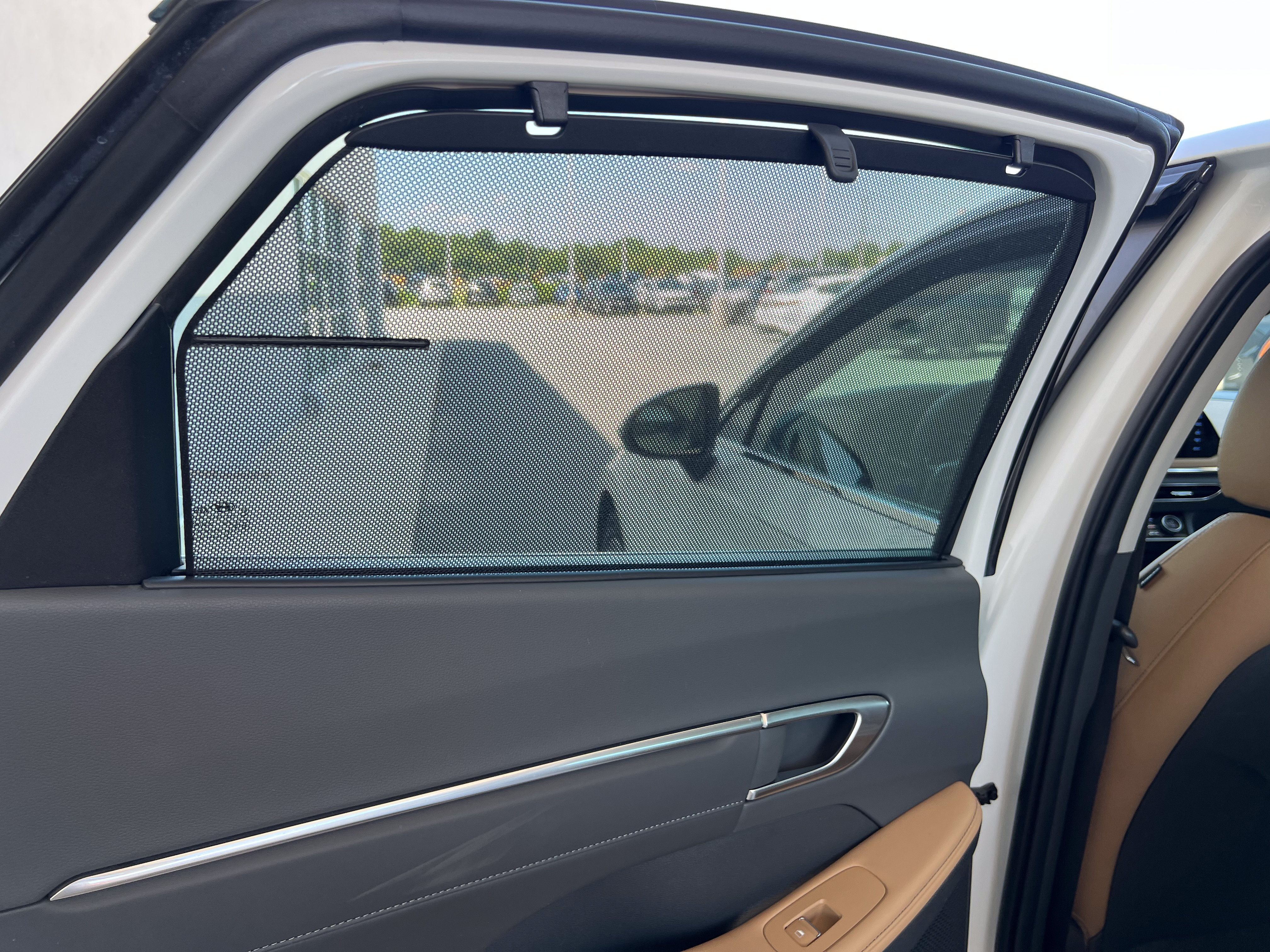 Used 2022 Hyundai Sonata Limited FWD image 26