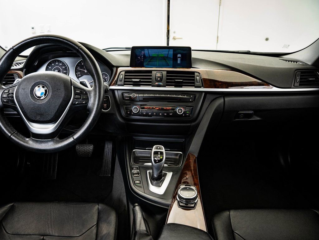 Used 2014 BMW 328d xDrive Wagon image 30
