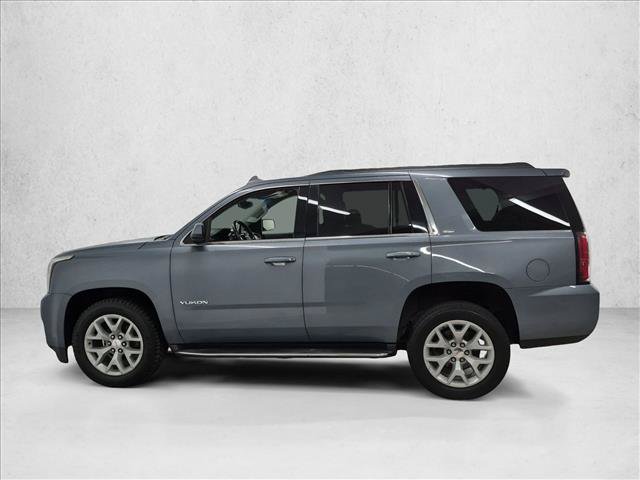 Used 2015 GMC Yukon SLT RWD image 9