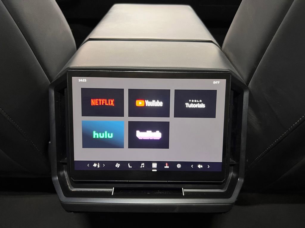 Used 2024 Tesla Cybertruck Cyberbeast AWD/4WD image 25