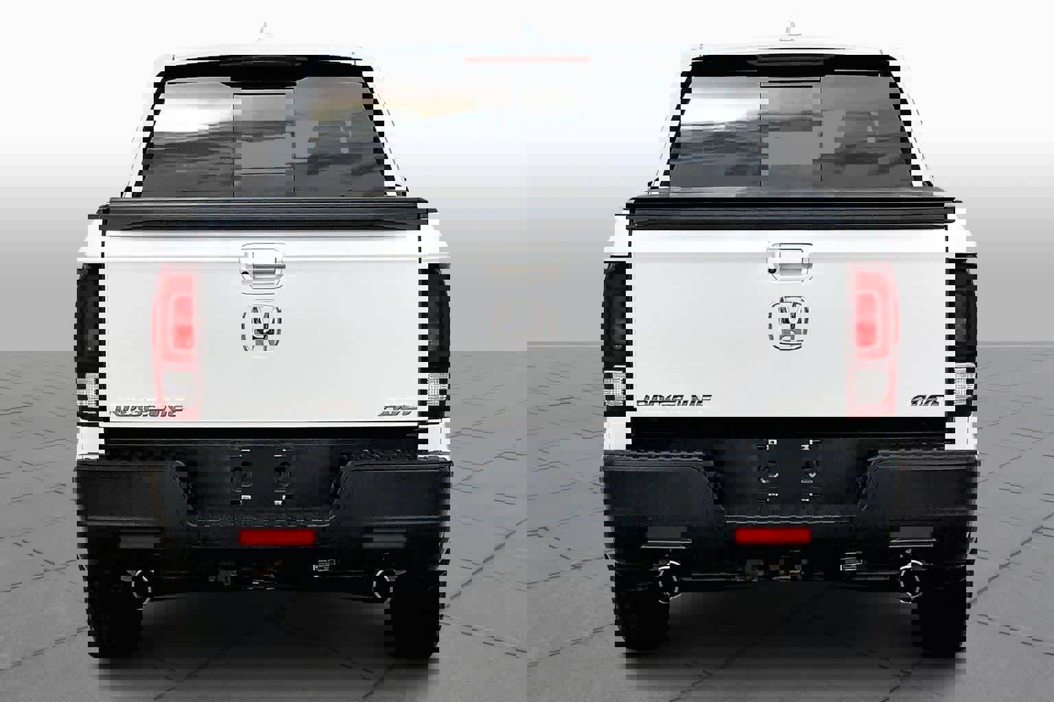 Used 2021 Honda Ridgeline RTL image 5