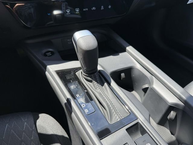New 2026 Nissan Sentra SV w/ Floor Mat Package FWD image 28