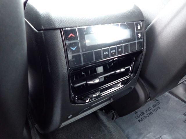 New 2025 Jeep Grand Cherokee L Altitude AWD/4WD image 14