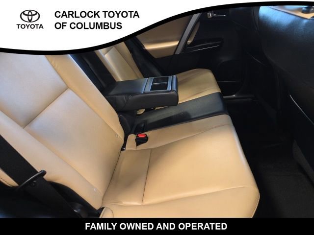 Used 2016 Toyota RAV4 Limited AWD/4WD image 16