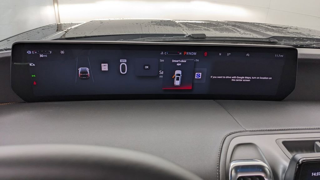 New 2026 Ford Expedition Tremor image 24