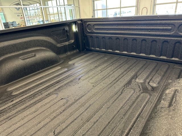 New 2026 RAM 2500 Big Horn AWD/4WD image 19