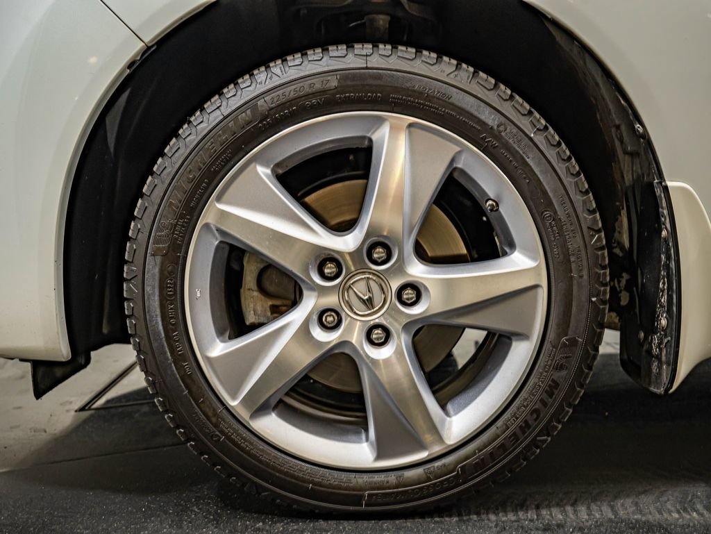 Used 2012 Acura TSX w/ Technology Package FWD image 13