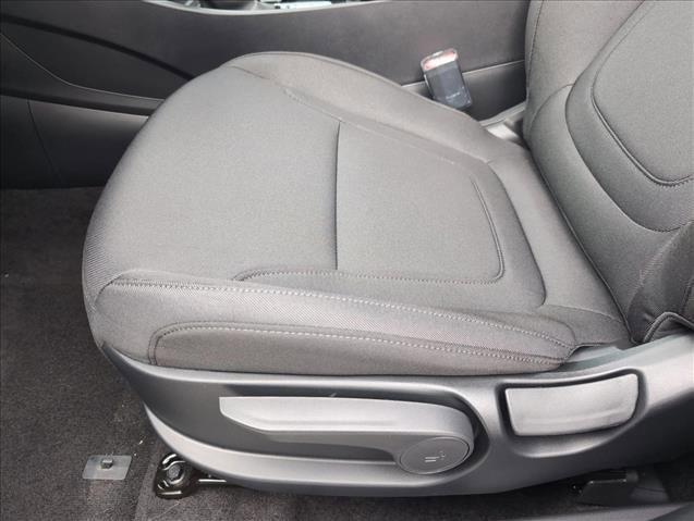 New 2026 Hyundai Tucson SE image 4