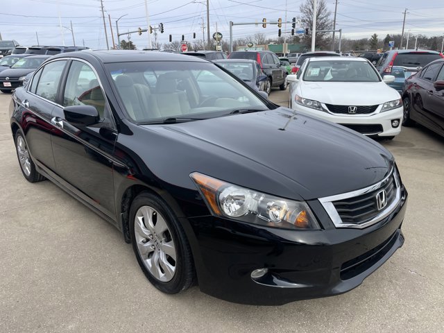 Used 2008 Honda Accord EX image 6